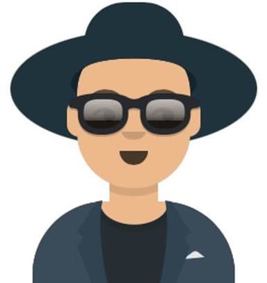 Profile Picture main user avatar