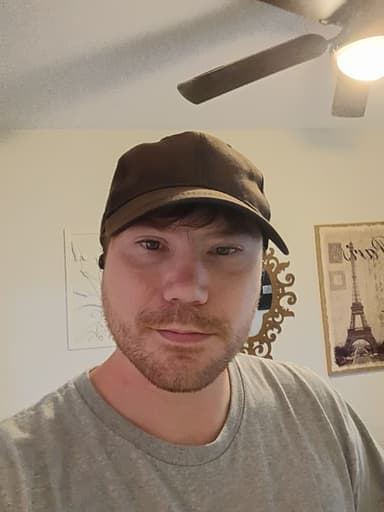 Profile Picture main user avatar