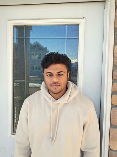 Profile Picture main user avatar