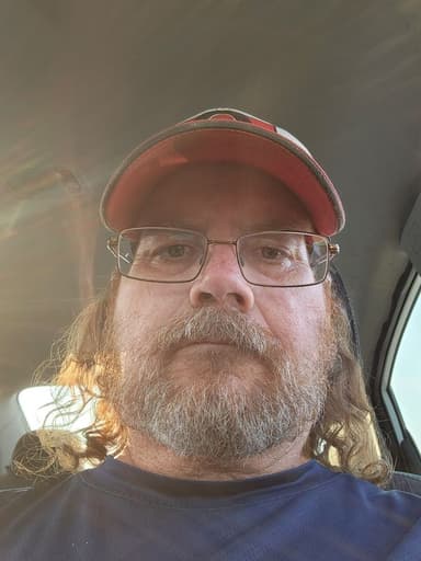 Profile Picture main user avatar
