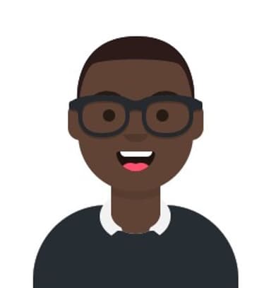 Profile Picture main user avatar
