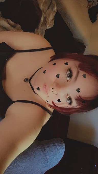 Profile Picture main user avatar