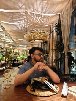 Rafiu Hossain