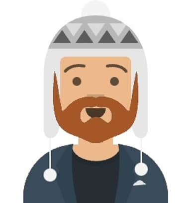 Profile Picture main user avatar