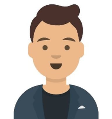 Profile Picture main user avatar