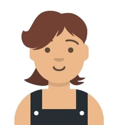 Profile Picture main user avatar