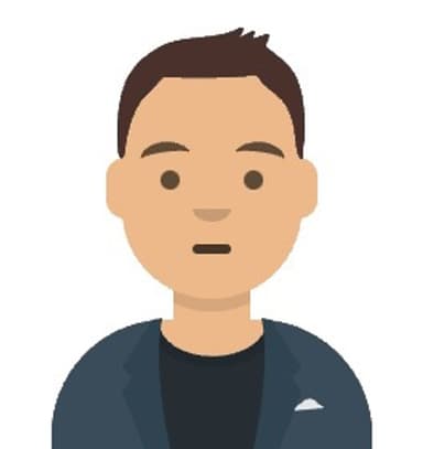 Profile Picture main user avatar