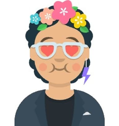 Profile Picture main user avatar