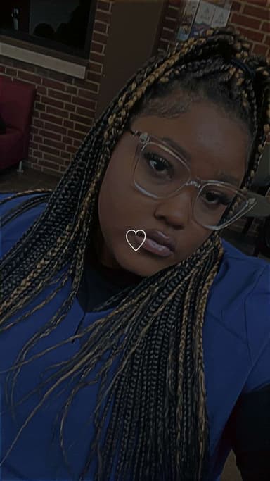 Profile Picture main user avatar