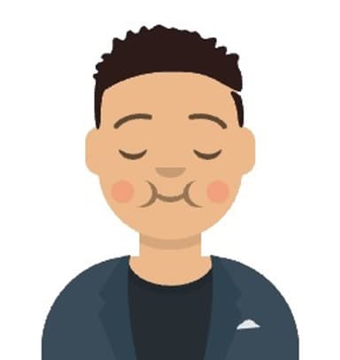 Profile Picture main user avatar