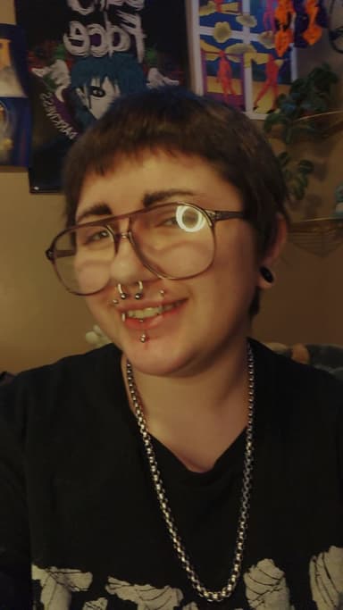 Profile Picture main user avatar