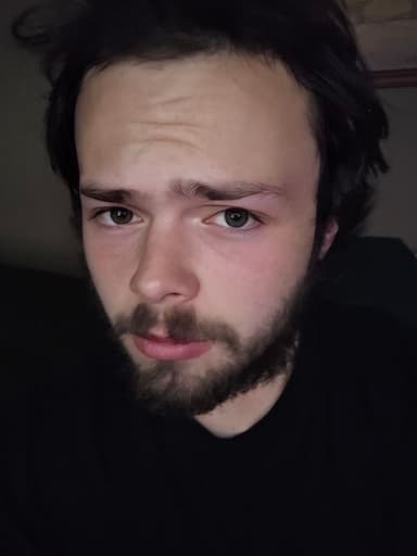 Profile Picture main user avatar