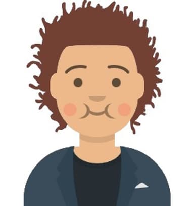 Profile Picture main user avatar
