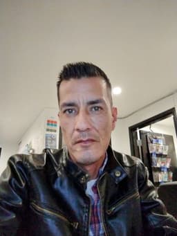 Richard Ybarra