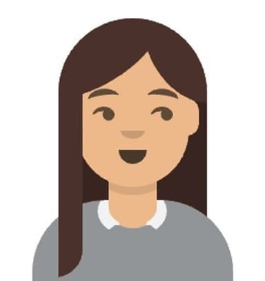 Profile Picture main user avatar
