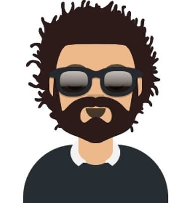 Profile Picture main user avatar