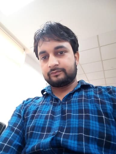 Profile Picture main user avatar