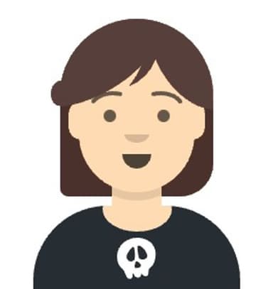Profile Picture main user avatar