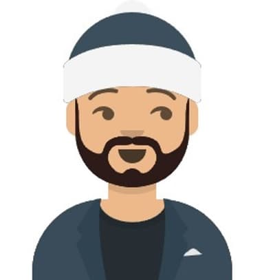 Profile Picture main user avatar