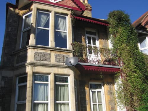 main listing image