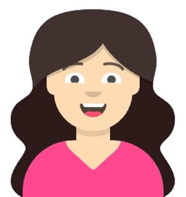 Profile Picture main user avatar