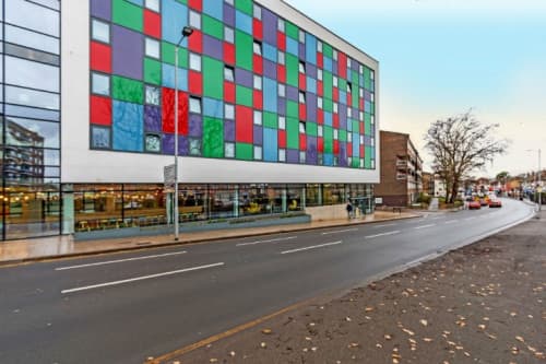 main listing image