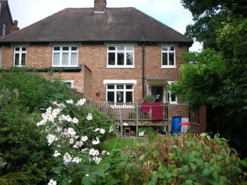 main listing image