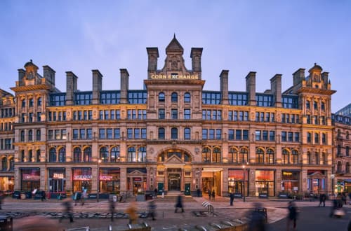 main listing image