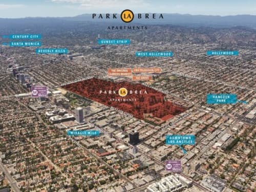 main listing image