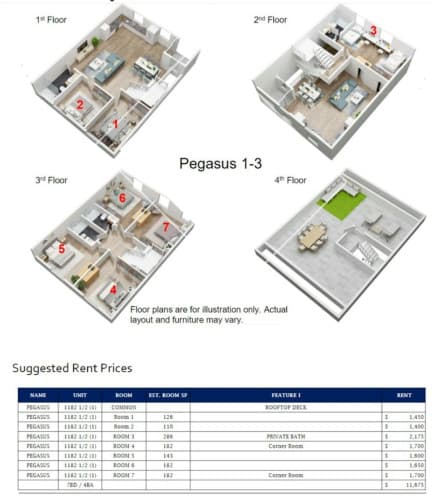main listing image