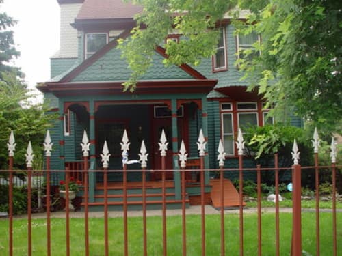 main listing image