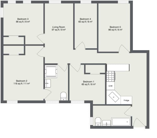 main listing image