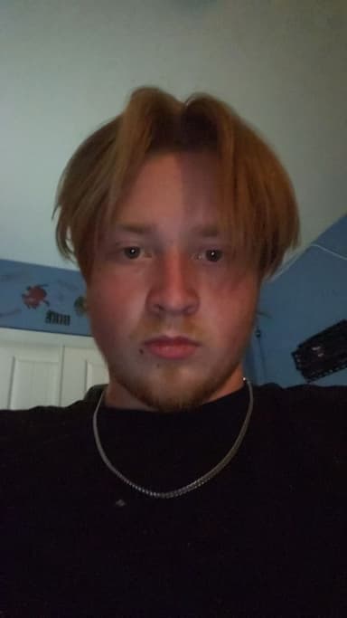 Profile Picture main user avatar