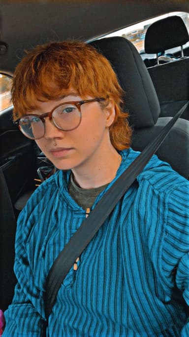 Profile Picture main user avatar