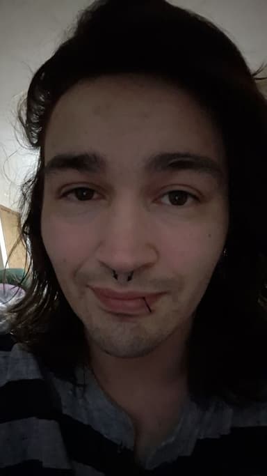 Profile Picture main user avatar