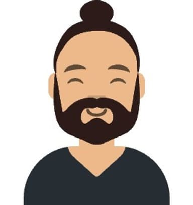 Profile Picture main user avatar
