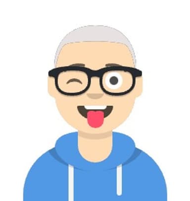 Profile Picture main user avatar