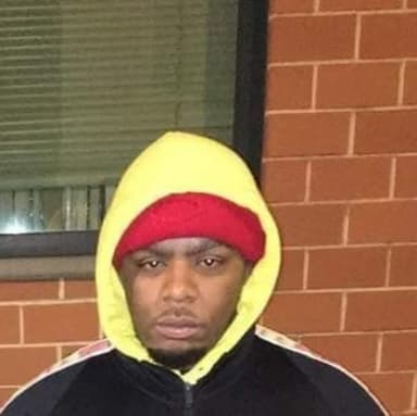 Profile Picture main user avatar