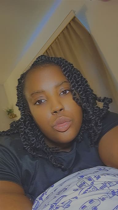 Profile Picture main user avatar