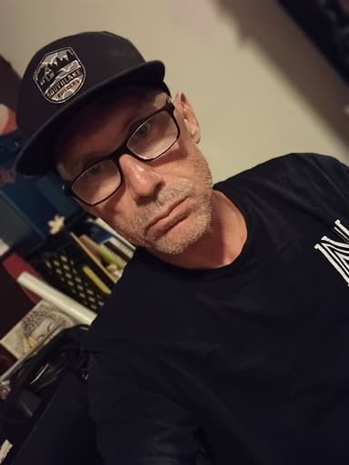 Profile Picture main user avatar