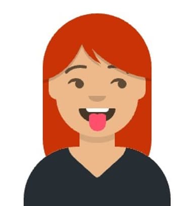 Profile Picture main user avatar