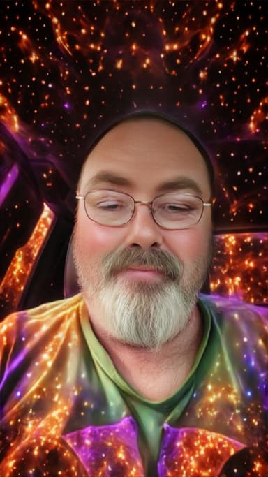 Profile Picture main user avatar