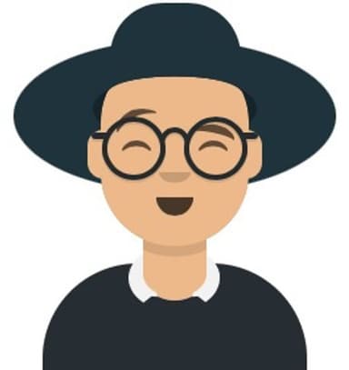 Profile Picture main user avatar