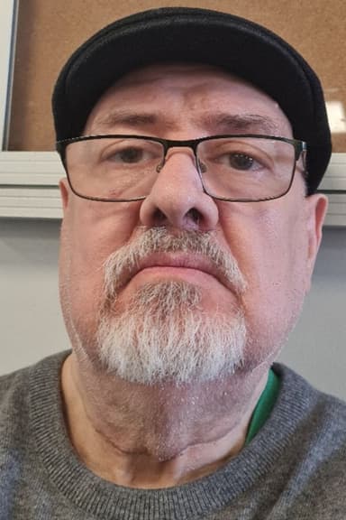 Profile Picture main user avatar