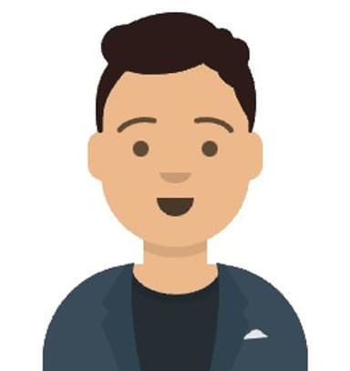 Profile Picture main user avatar