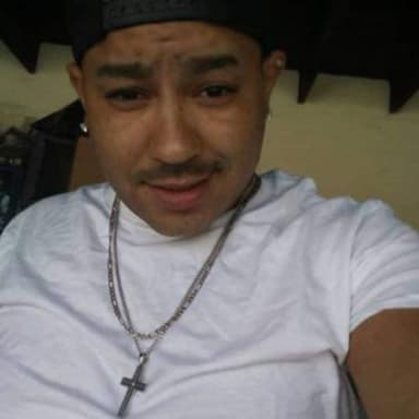 Profile Picture main user avatar