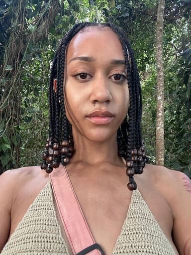 Profile Picture main user avatar