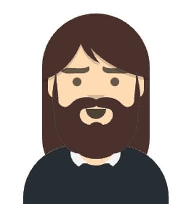 Profile Picture main user avatar