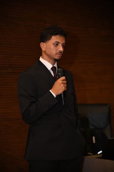 Profile Picture main user avatar