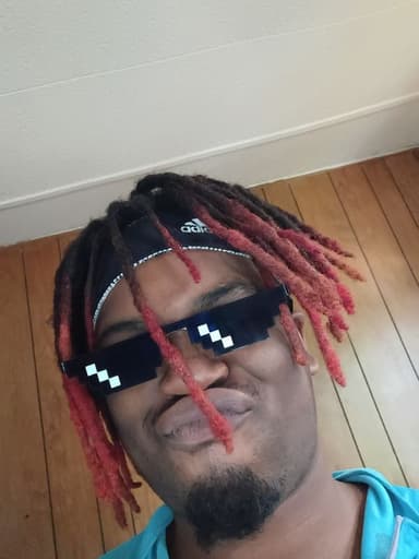 Profile Picture main user avatar